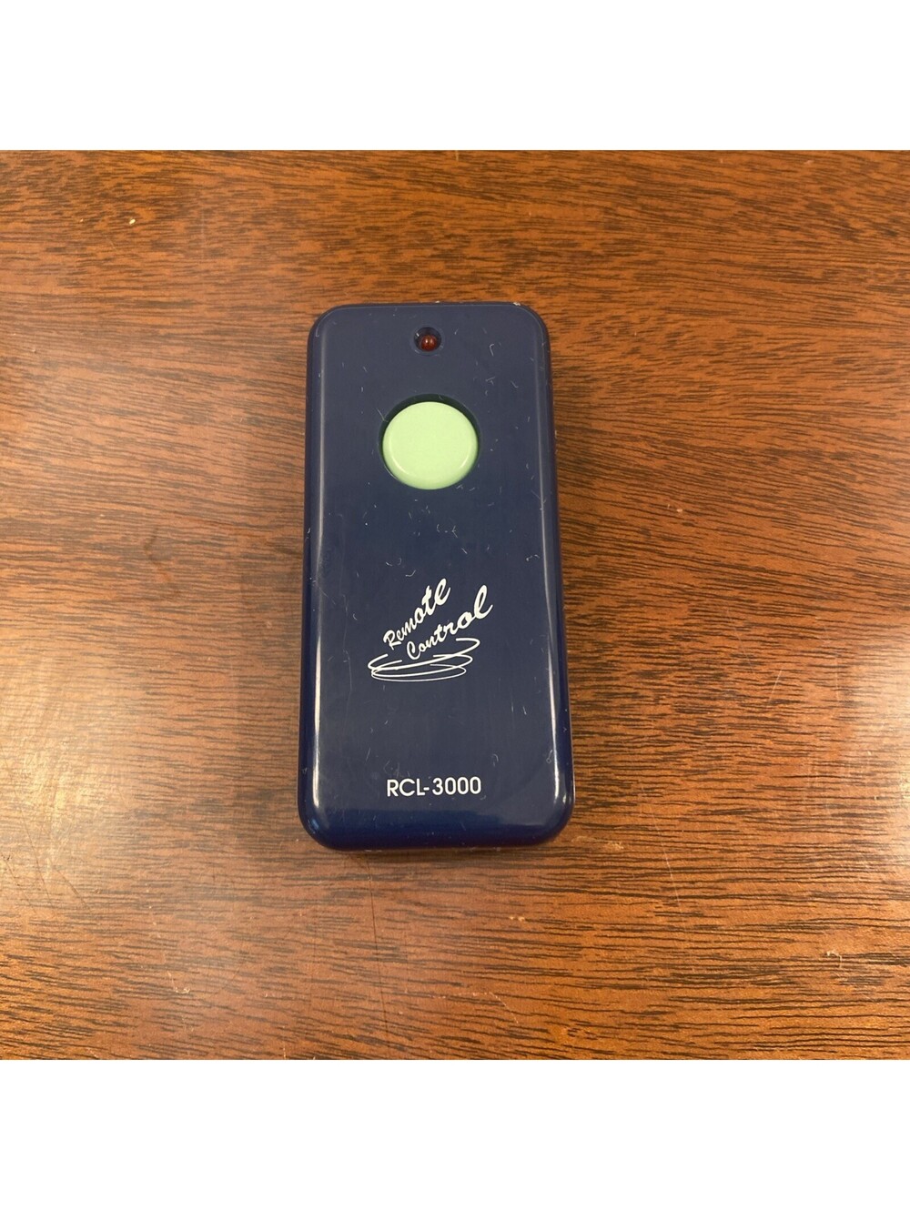 RCL 3000 Rechargeable Remote Control Lantern GENUINE Remote Control-untested